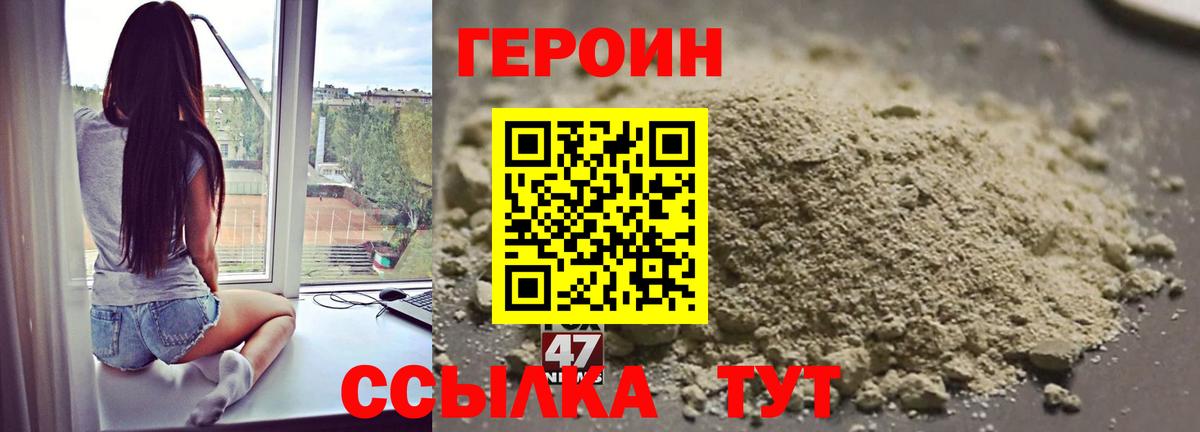 ГЕРОИН хмурый Кострома
